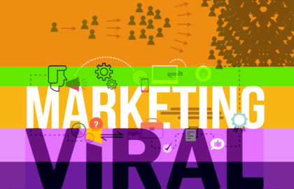 Qu’est ce que le Marketing Viral ?
